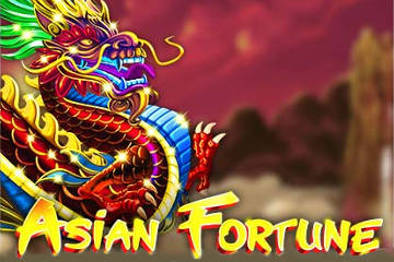 Asian Fortune spelautomat