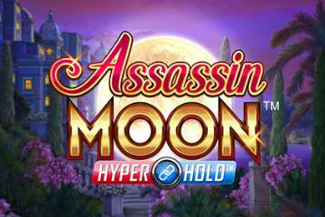 Assassin Moon spelautomat