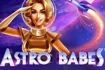 Astro Babes spelautomat