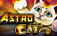 Astro Cat spelautomat