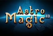 Astro Magic spelautomat