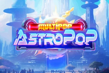 AstroPop spelautomat