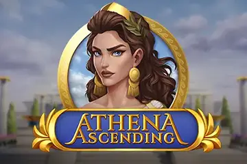 Athena Ascending spelautomat