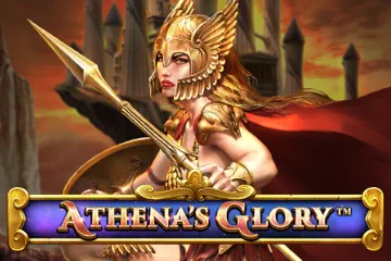 Athenas Glory spelautomat