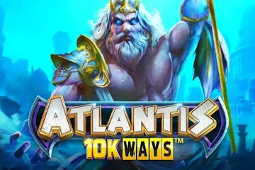 Atlantis 10K Ways spelautomat