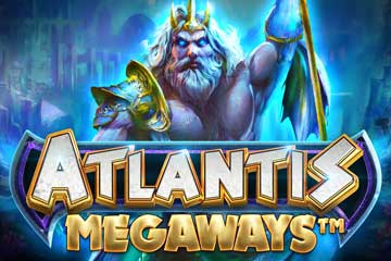 Atlantis Megaways spelautomat