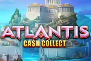 Atlantis spelautomat
