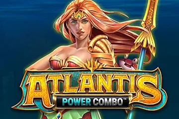 Atlantis Power Combo spelautomat