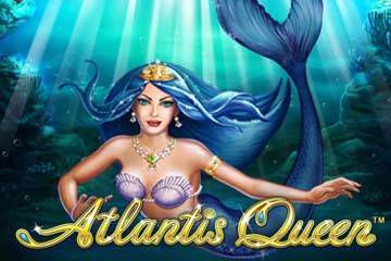 Atlantis Queen spelautomat