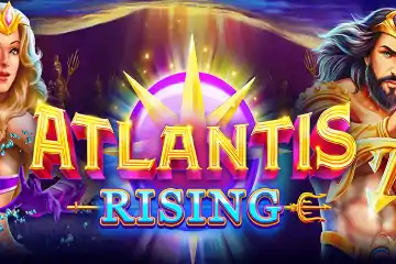 Atlantis Rising spelautomat