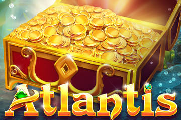 Atlantis spelautomat