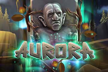 Aurora spelautomat