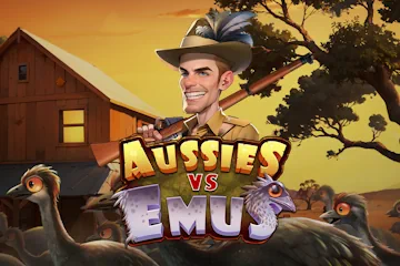 Aussies vs Emus slot