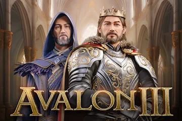 Avalon III spelautomat