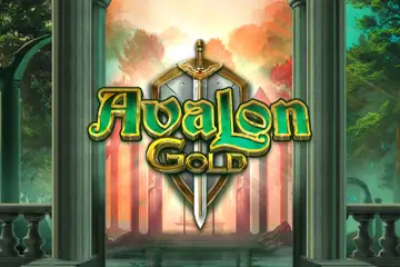 Avalon Gold spelautomat