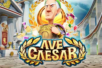 Ave Caesar spelautomat