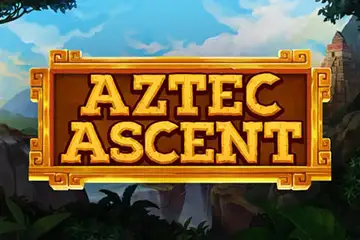 Aztec Ascent spelautomat
