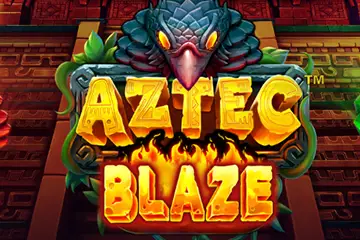 Aztec Blaze spelautomat