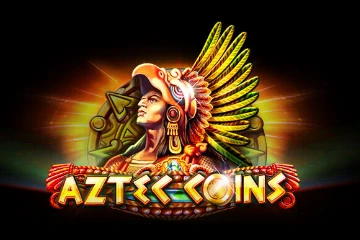 Aztec Coins spelautomat