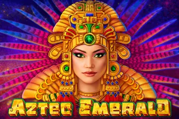 Aztec Emerald spelautomat