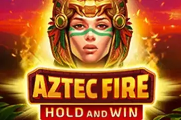 Aztec Fire spelautomat