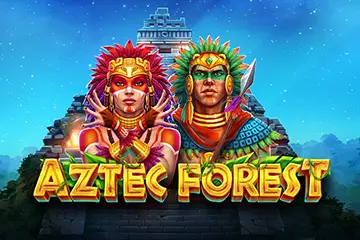 Aztec Forest spelautomat