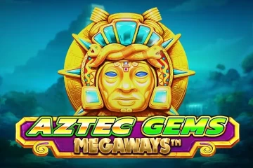 Aztec Gems Megaways spelautomat