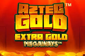 Aztec Gold Extra Gold Megaways spelautomat