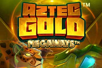 Aztec Gold Megaways spelautomat