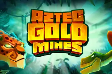 Aztec Gold Mines spelautomat