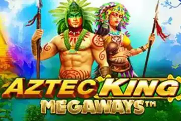 Aztec King Megaways spelautomat