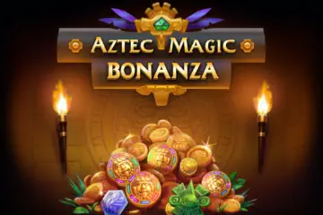 Aztec Magic Bonanza spelautomat