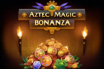 Aztec Magic Bonanza