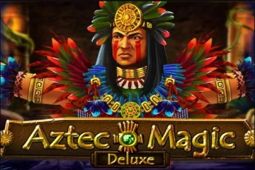 Aztec Magic Deluxe spelautomat