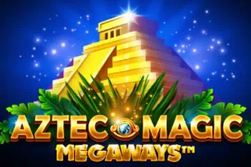 Aztec Magic Megaways spelautomat