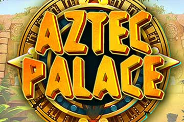 Aztec Palace spelautomat
