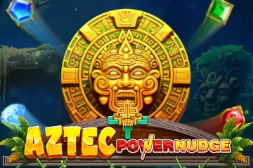 Aztec Powernudge spelautomat