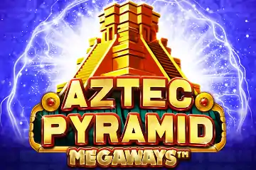 Aztec Pyramid Megaways spelautomat
