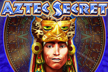 Aztec Secret spelautomat