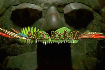 Aztec Secrets spelautomat