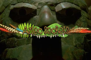 Aztec Secrets spelautomat