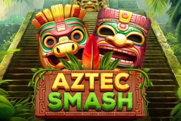 Aztec Smash spelautomat