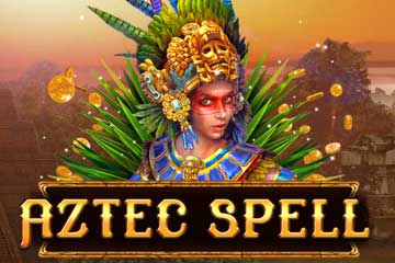 Aztec Spell spelautomat