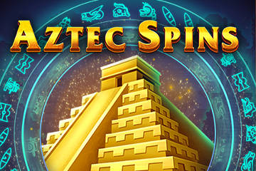 Aztec Spins spelautomat