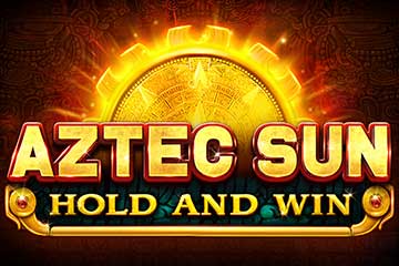 Aztec Sun spelautomat