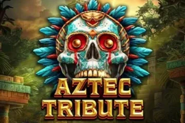 Aztec Tribute spelautomat