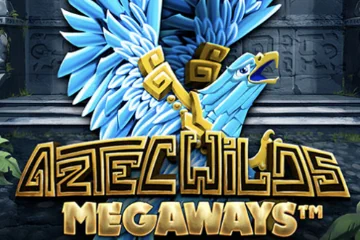 Aztec Wilds Megaways