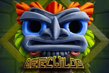 Aztec Wilds spelautomat