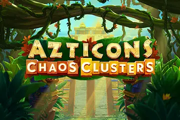 Azticons Chaos Clusters spelautomat