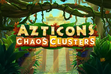 Azticons Chaos Clusters slot